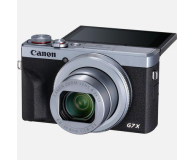 Canon PowerShot G7X Mark III srebrny - 647076 - zdjęcie 8
